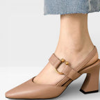 Irene – Zapato Elegance Strap