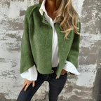 Celeste - Chaqueta cozy con forro