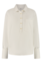 Clara - Blusa Marshmellow