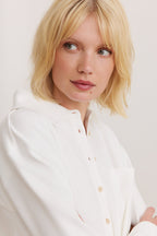 Clara - Blusa Marshmellow