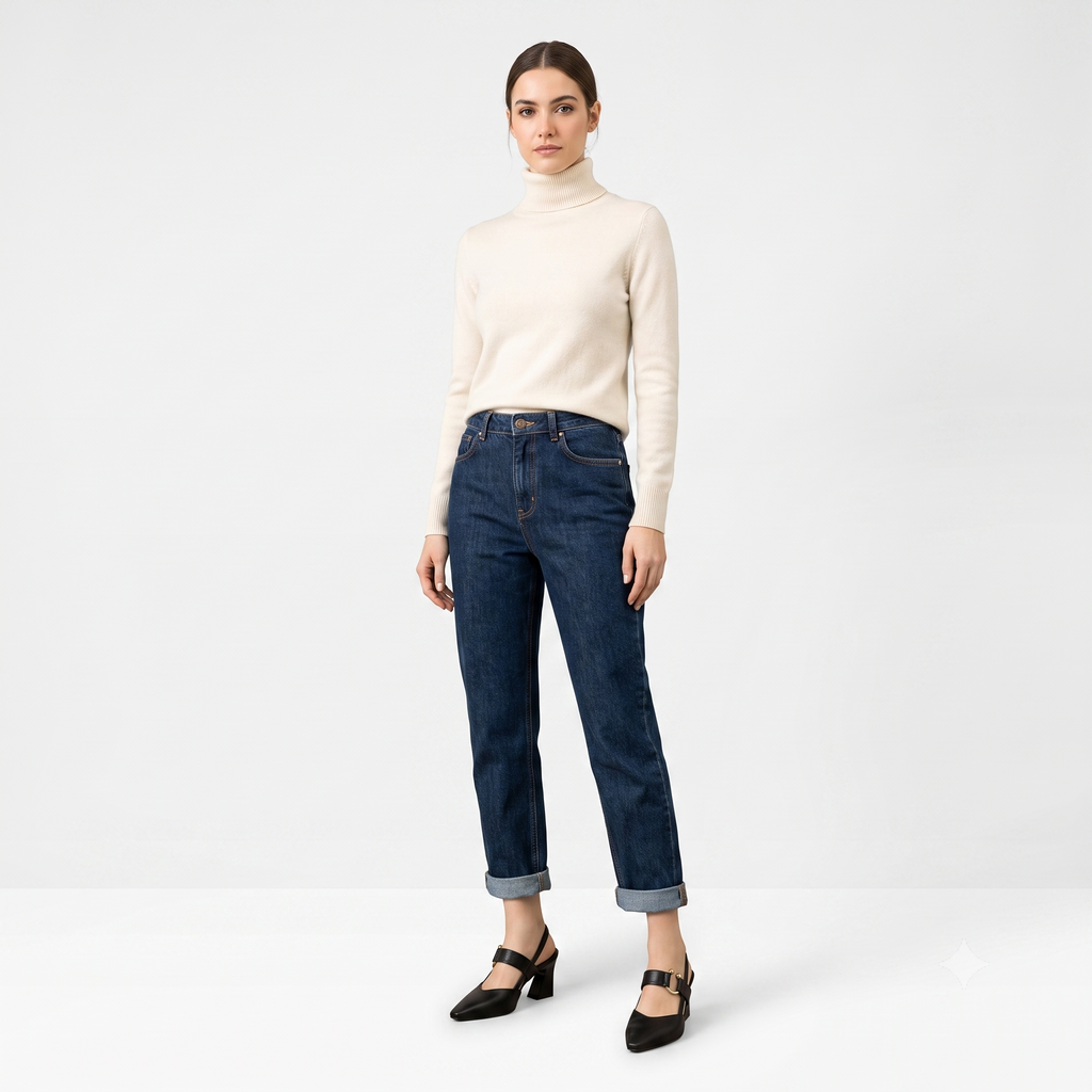 Irene – Zapato Elegance Strap