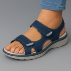 Rocio - Sandalias Cómodas y Ajustables