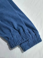 Julieta - Chaqueta informal de pana con capucha